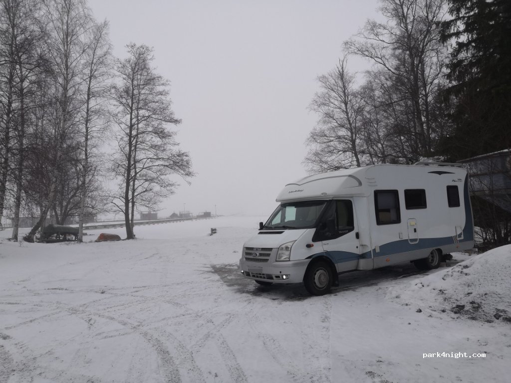 (33900) Tampere - 2 Talvitie — foto