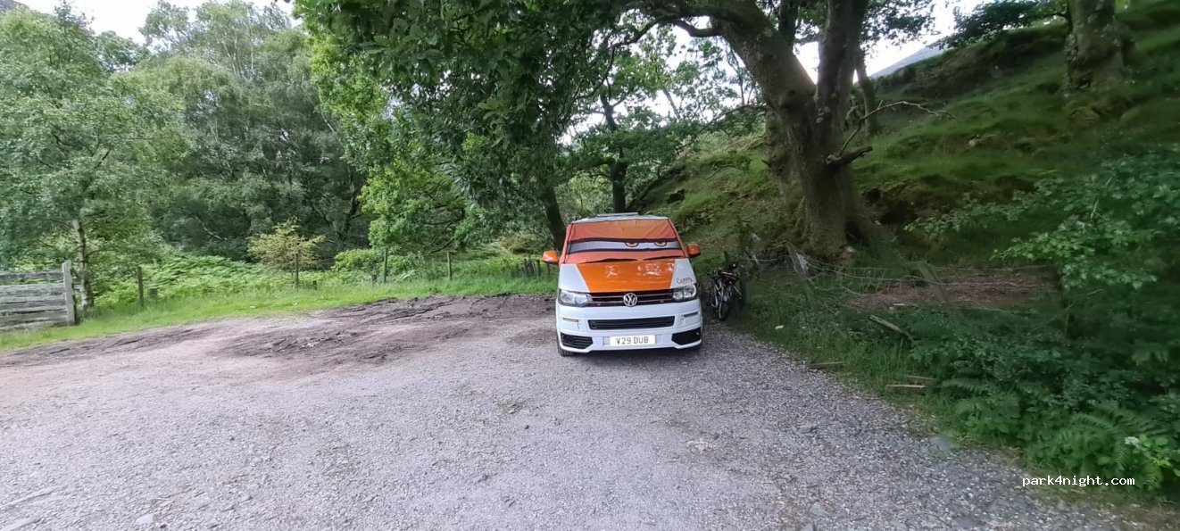 (LL55 4TA) Llanberis - — foto 2