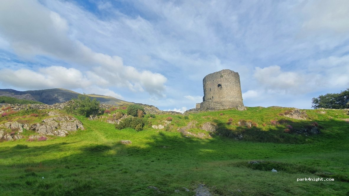 (LL55 4TA) Llanberis - — foto 3