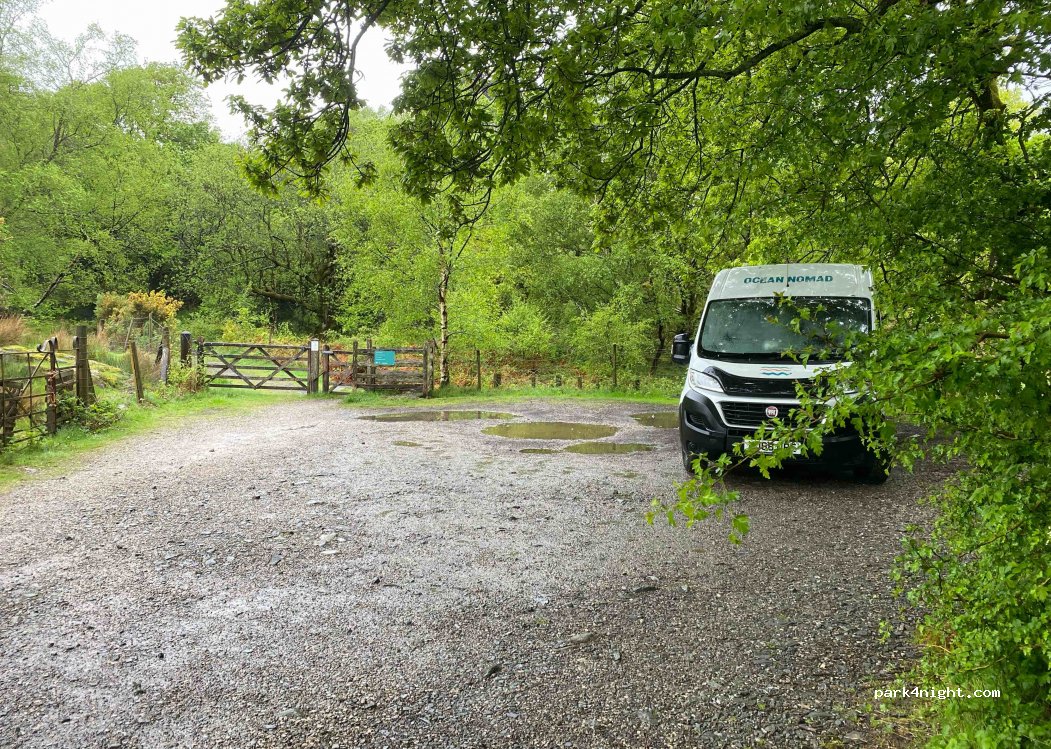 (LL55 4TA) Llanberis - — foto 4