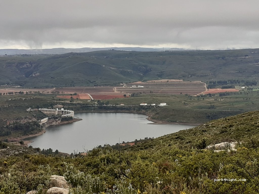 (46367) Yátova - Unnamed Road — foto
