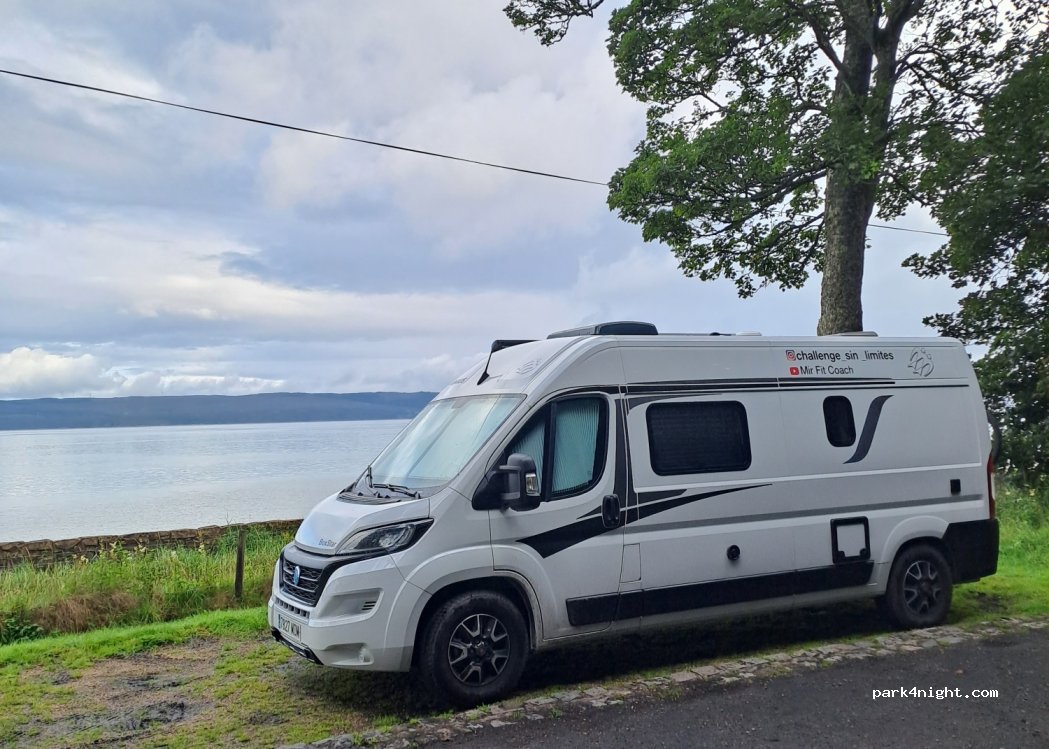 (KA27 8HR) Isle of Arran - A841 — foto 2