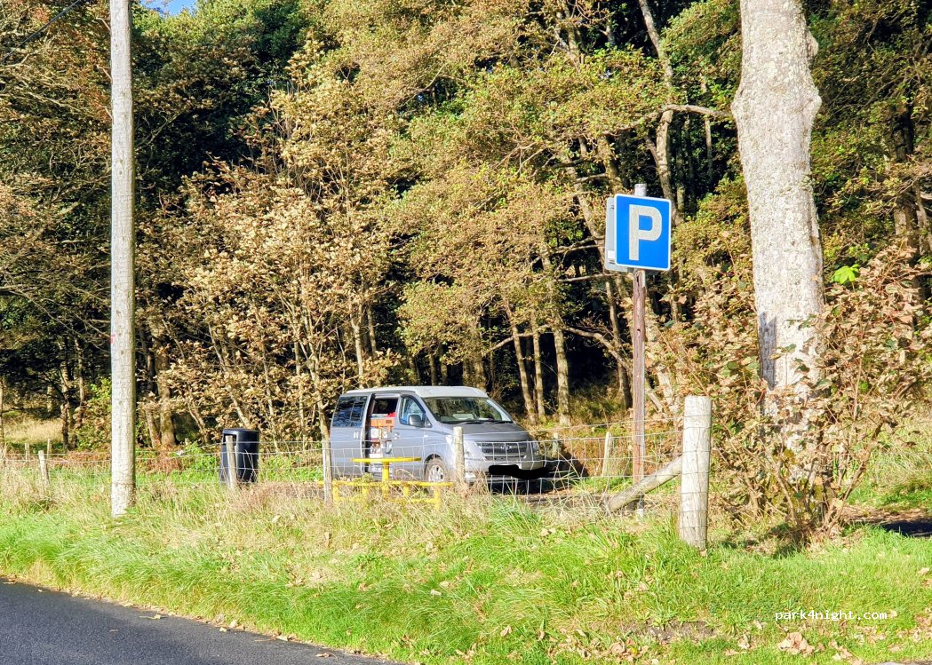 (KA27 8HR) Isle of Arran - A841 — foto 3