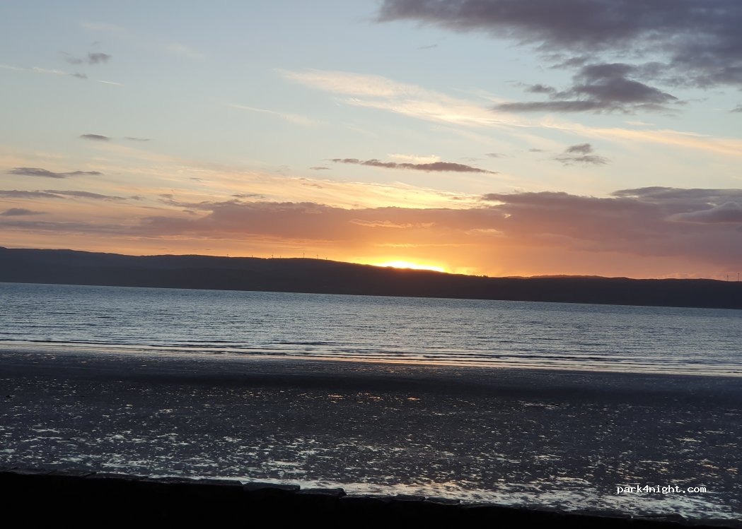 (KA27 8HR) Isle of Arran - A841 — foto 4