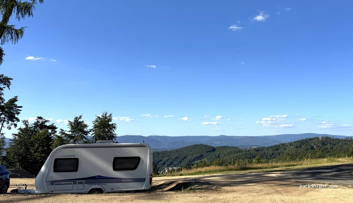 Stellplatz Vary - Camp Vary — foto