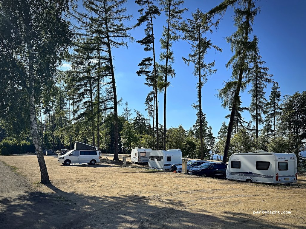 Stellplatz Vary - Camp Vary — foto 2