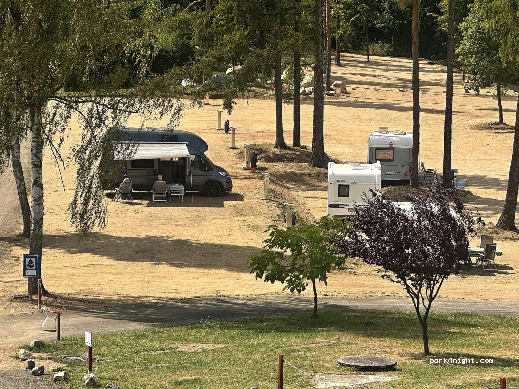 Stellplatz Vary - Camp Vary — foto 3
