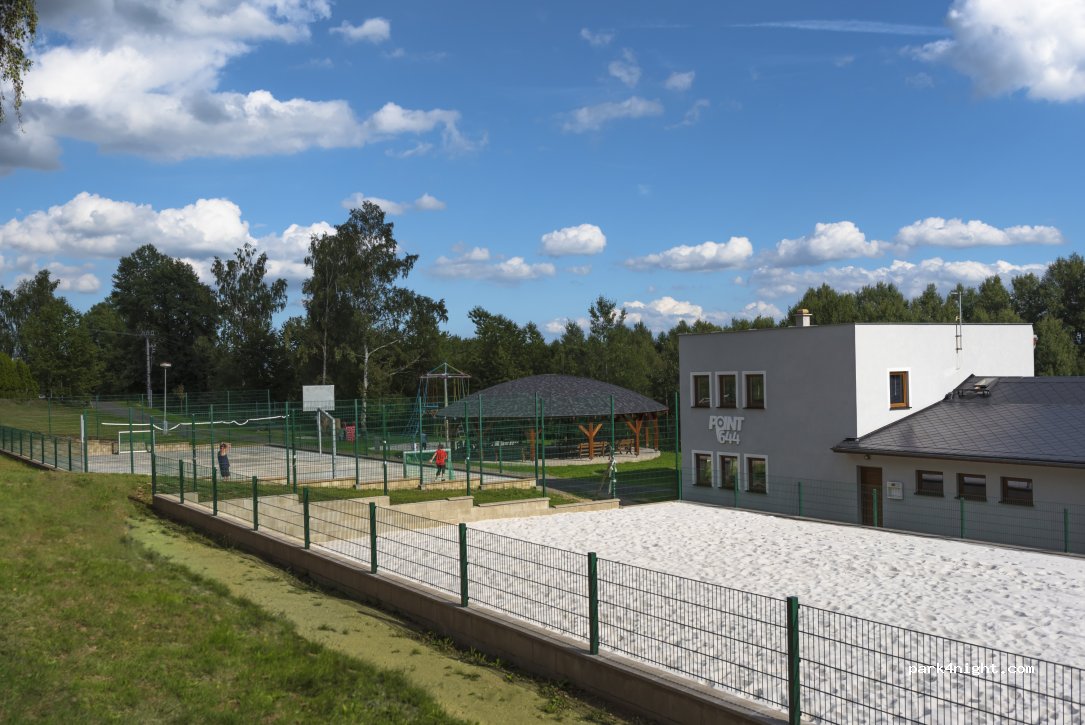 Stellplatz Vary - Camp Vary — foto 5