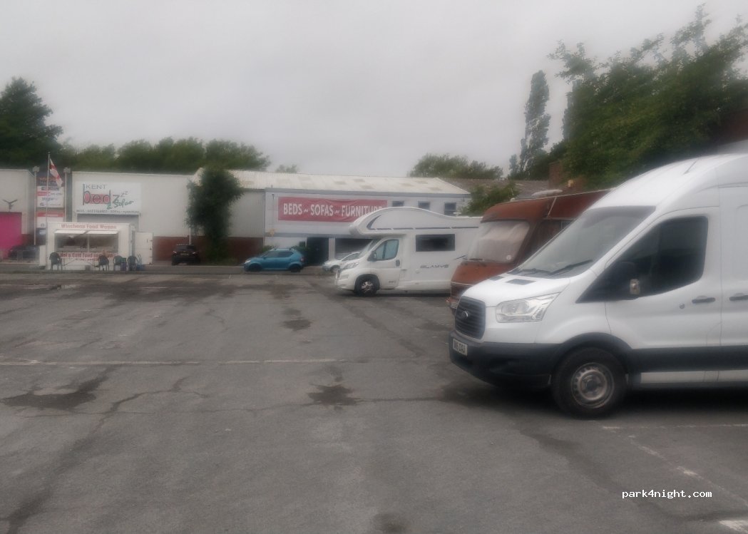 (CT1 3RH) Canterbury - 24 Maynard Road — foto 2