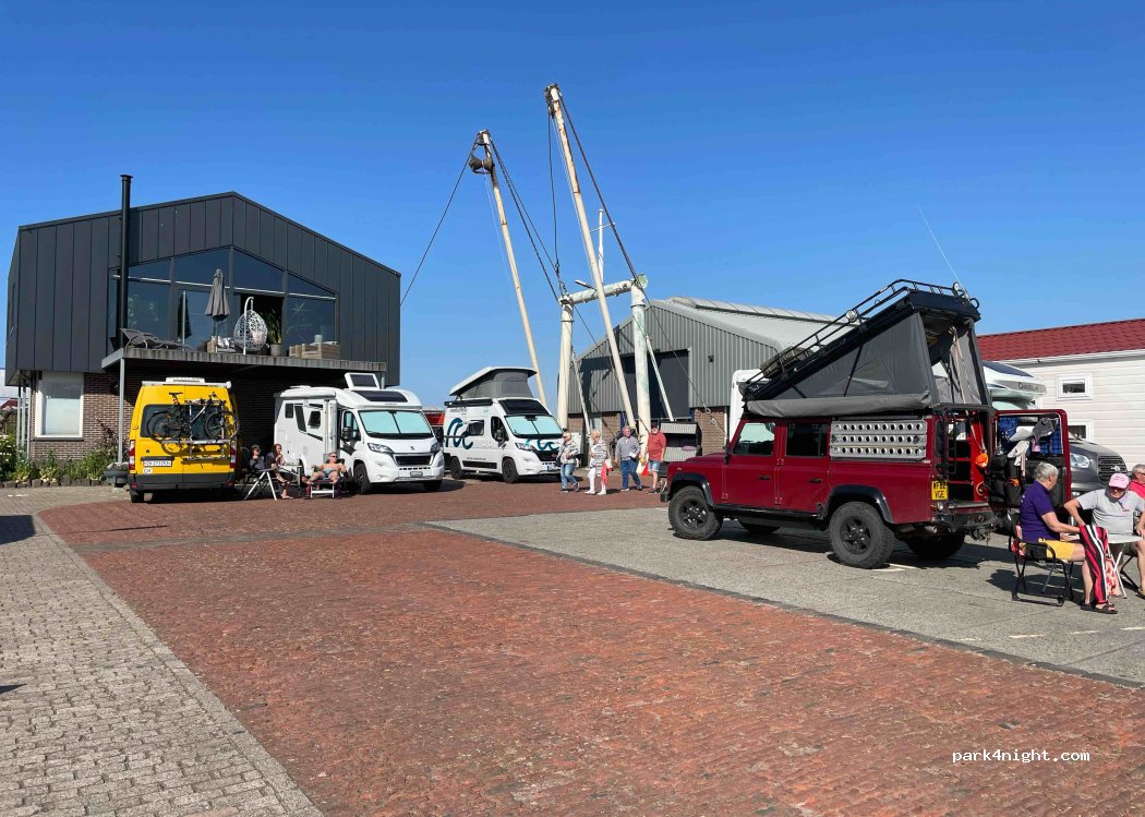 (9976 VP) Lauwersoog - Kustweg 30 — foto 2