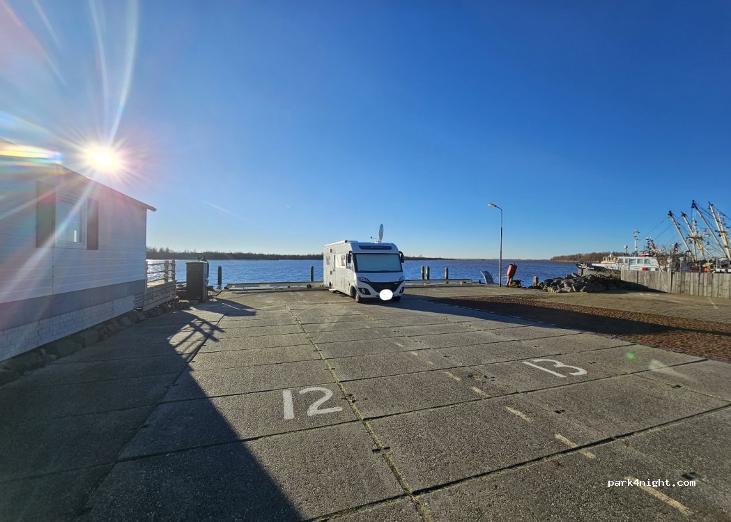 (9976 VP) Lauwersoog - Kustweg 30 — foto 3