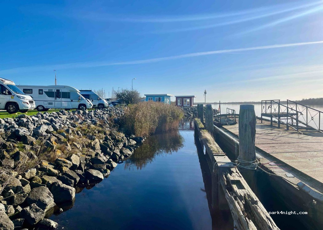 (9976 VP) Lauwersoog - Kustweg 30 — foto 4