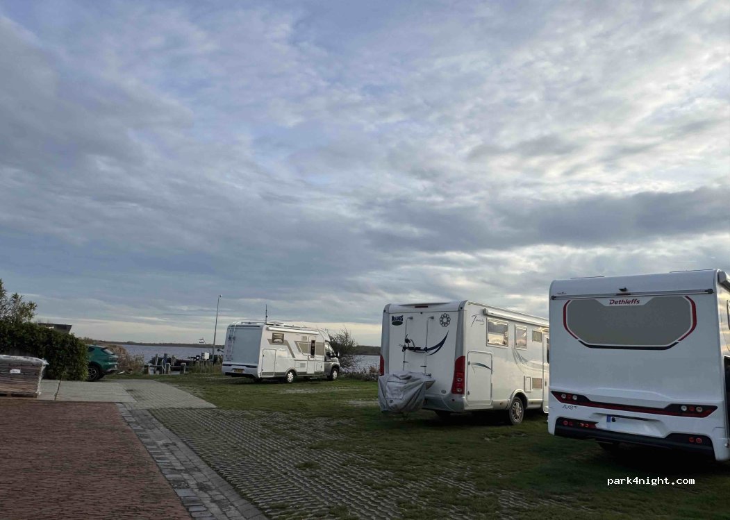 (9976 VP) Lauwersoog - Kustweg 30 — foto 5