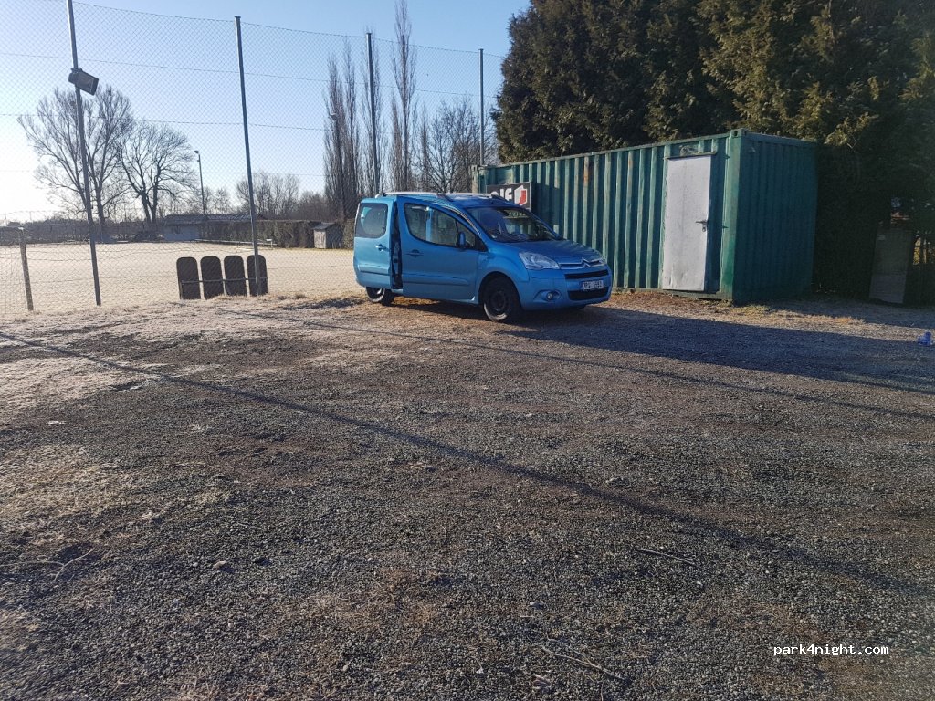 (8561) Kleinsöding - 10 Sportplatzstraße — foto