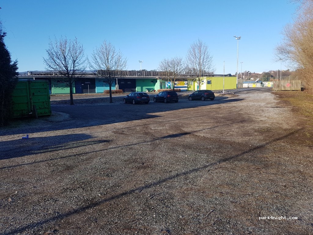(8561) Kleinsöding - 10 Sportplatzstraße — foto 2