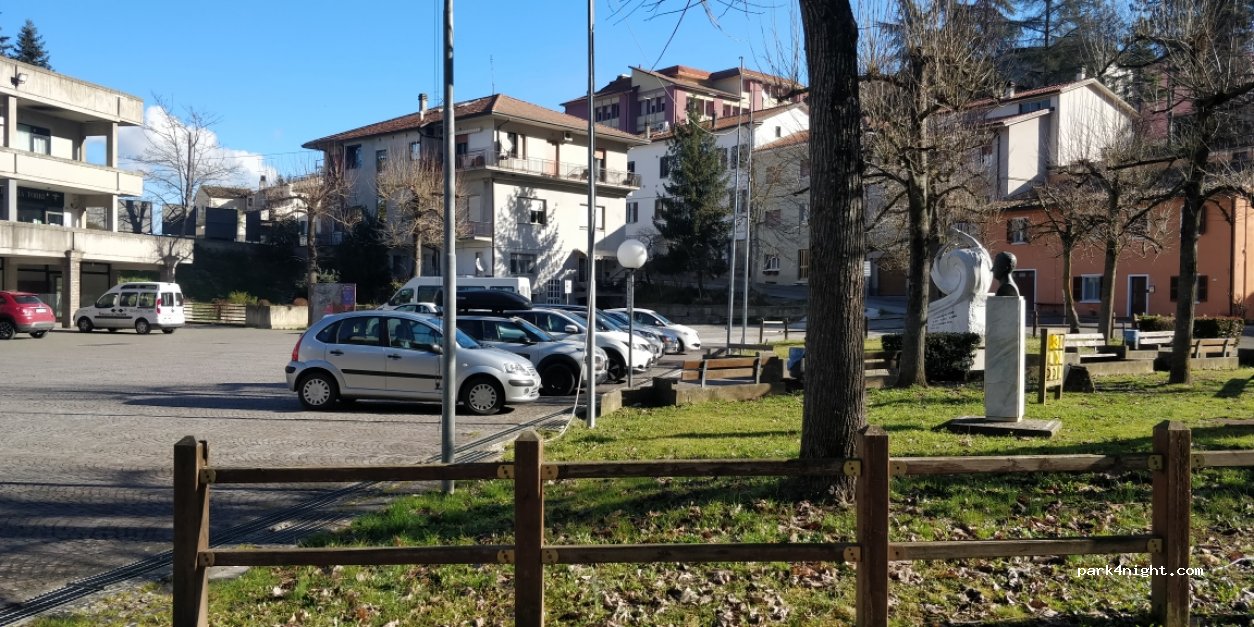 (61028) Sassocorvaro - 6 Via Roma — foto 2