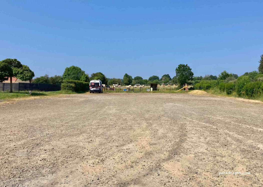 (61430) Ménil-Hubert-sur-Orne - 39 Le Bourg — foto 4