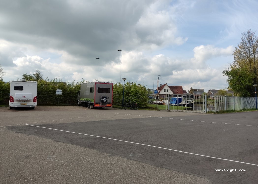 (8831 XS) Winsum - 12 Skâns — foto