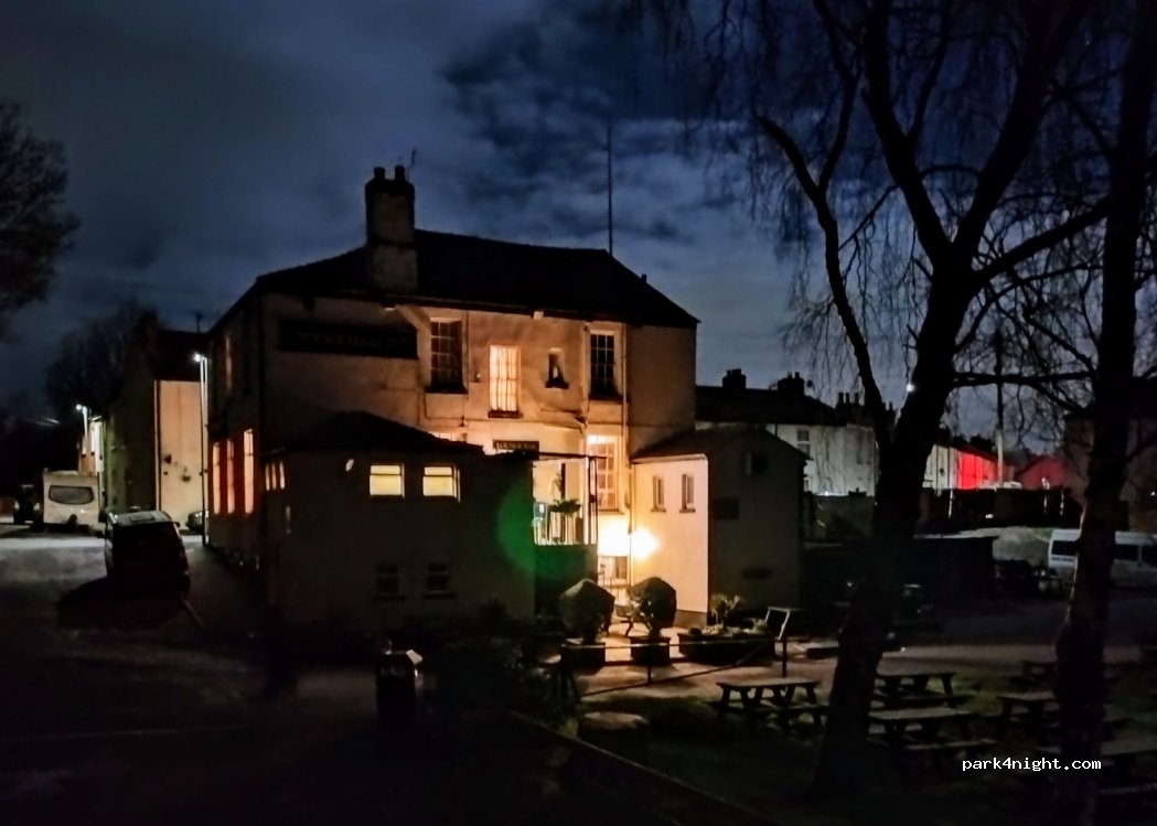 Crooke Hall Inn — foto 4