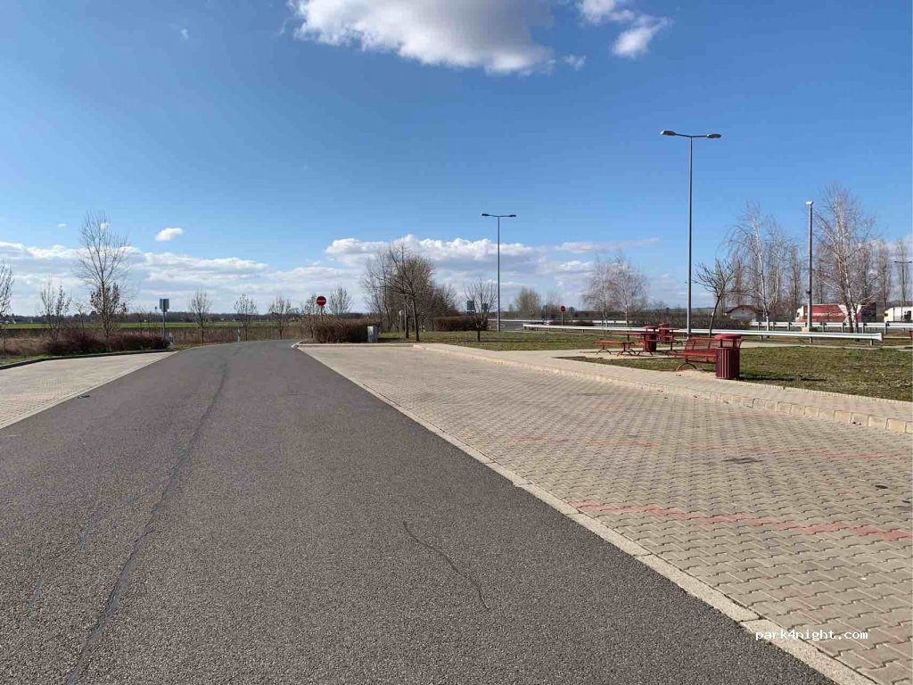Szajki pihenőhely — foto 2