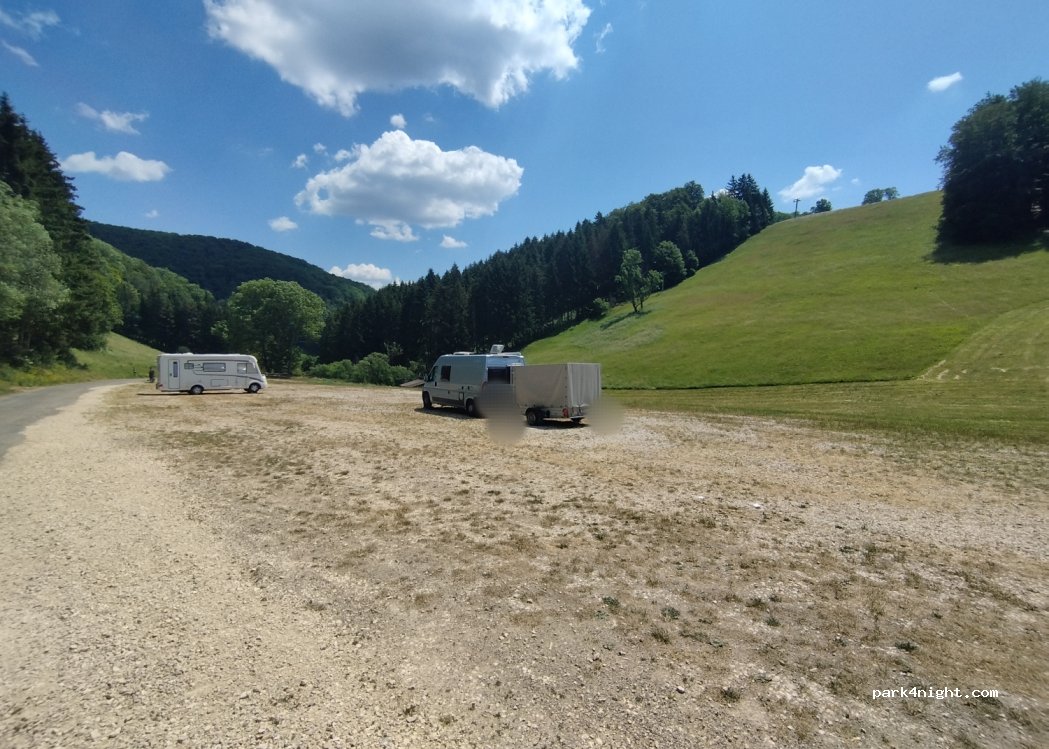 (73349) Wiesensteig - Schöntalweg — foto