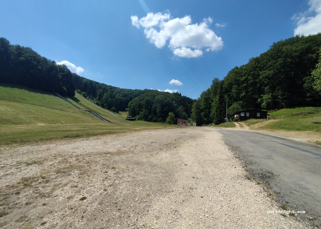 (73349) Wiesensteig - Schöntalweg — foto 2