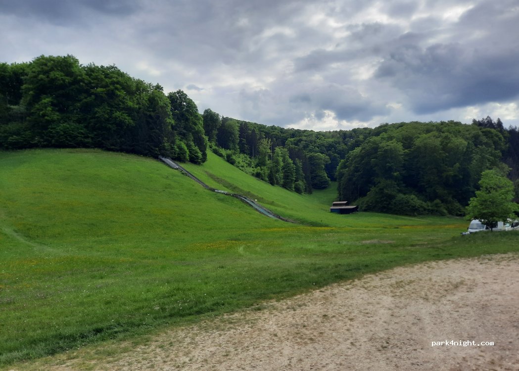 (73349) Wiesensteig - Schöntalweg — foto 5