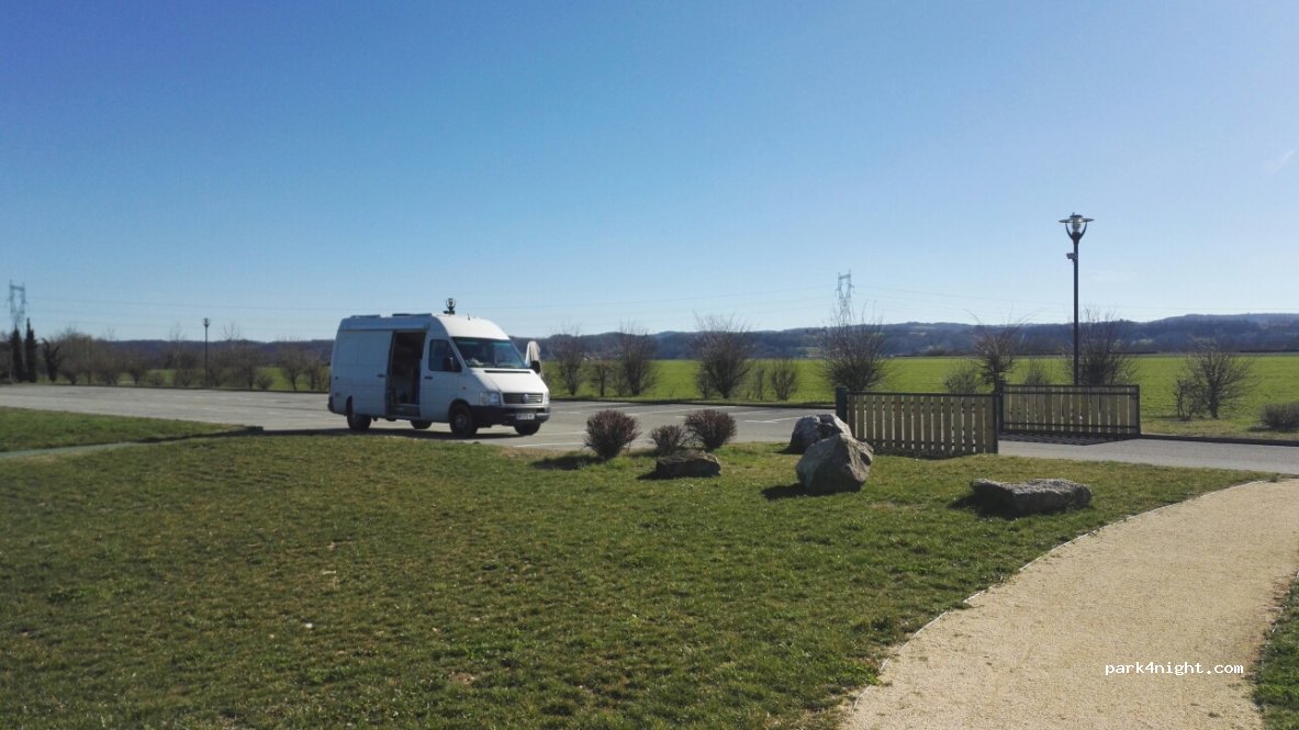 (38440) Moidieu-Détourbe - 4975 Mouterle — foto