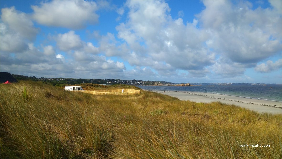 Camping Des Dunes — foto 3