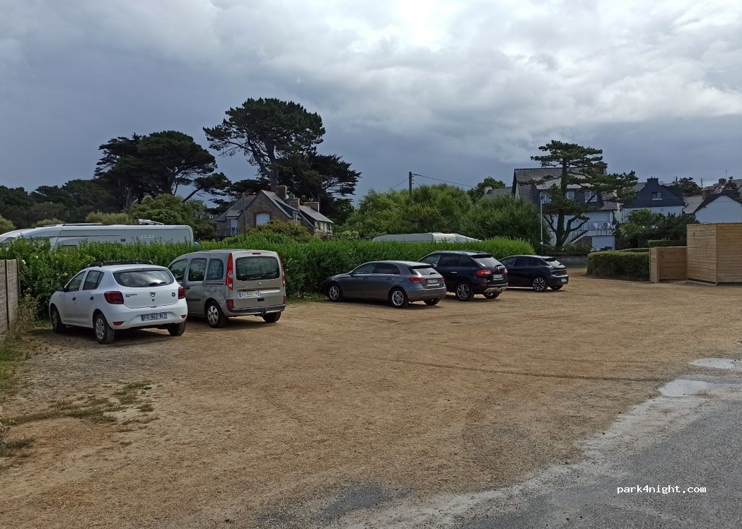 Camping Des Dunes — foto 4