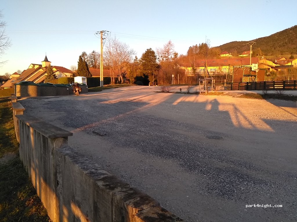 (74160) Beaumont - 1705 Route du Salève — foto