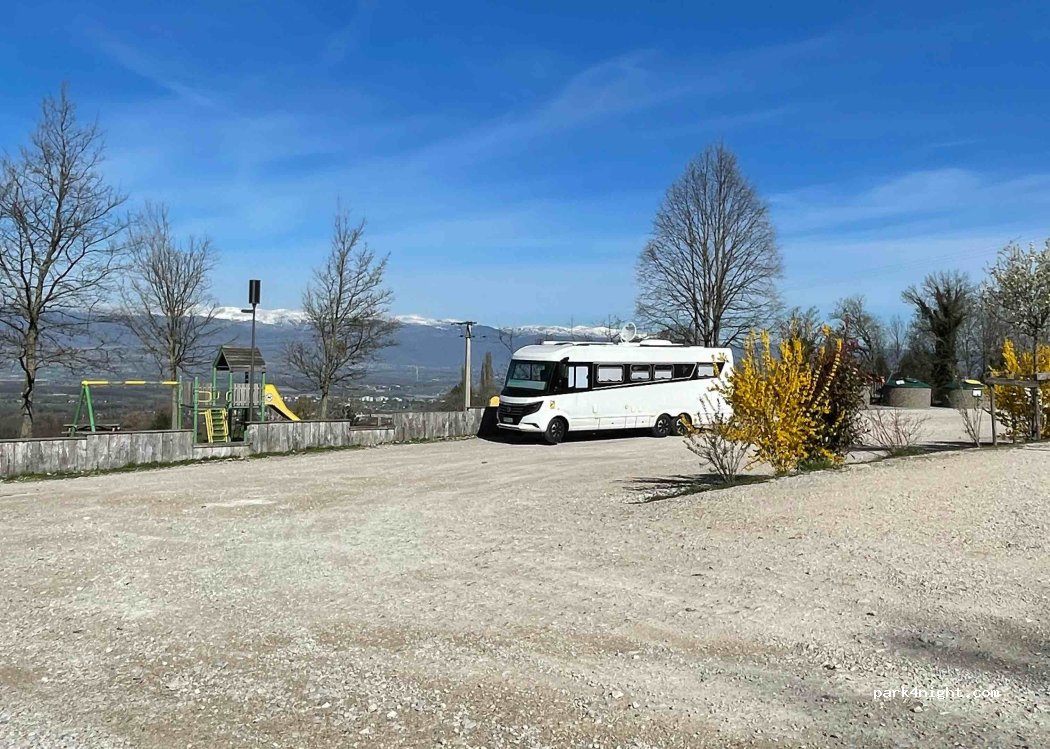 (74160) Beaumont - 1705 Route du Salève — foto 3