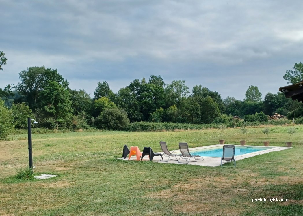 Aux Petits Lardons — foto 4