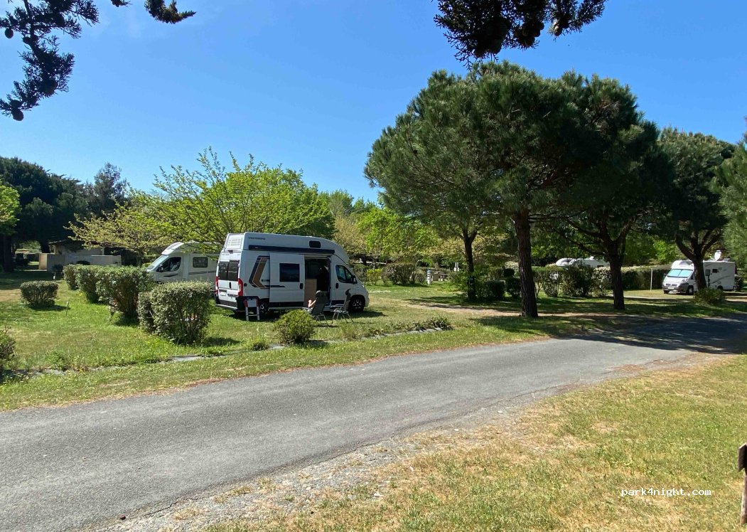 Camping La Garenne — foto 4