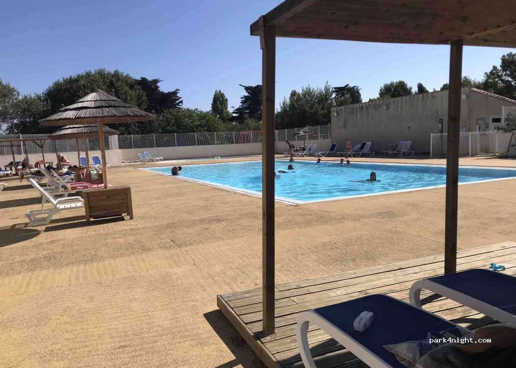 Camping La Garenne — foto 5