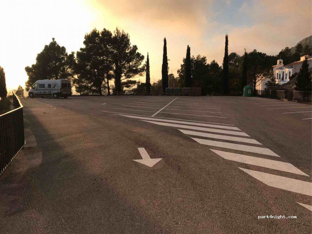 (46176) Chelva - 60 Plaça Poligono 21 Rs — foto