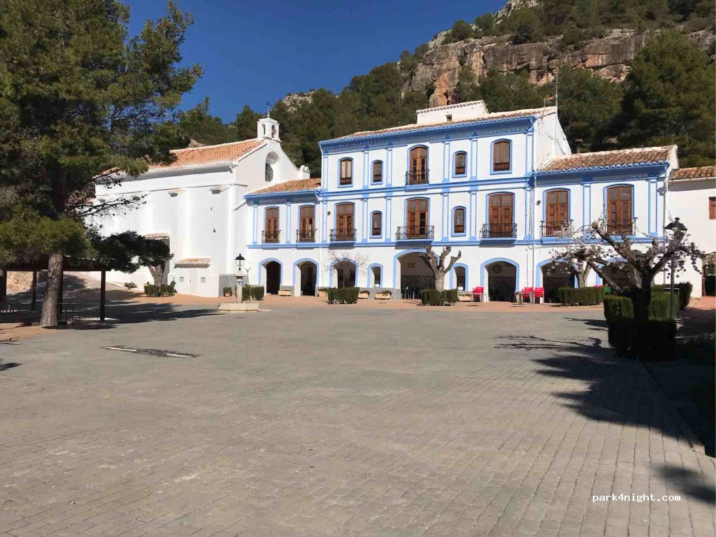 (46176) Chelva - 60 Plaça Poligono 21 Rs — foto 2