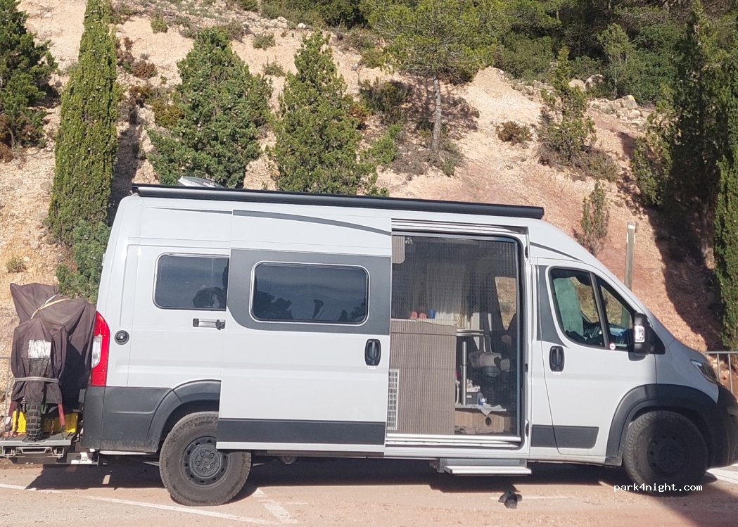 (46176) Chelva - 60 Plaça Poligono 21 Rs — foto 5