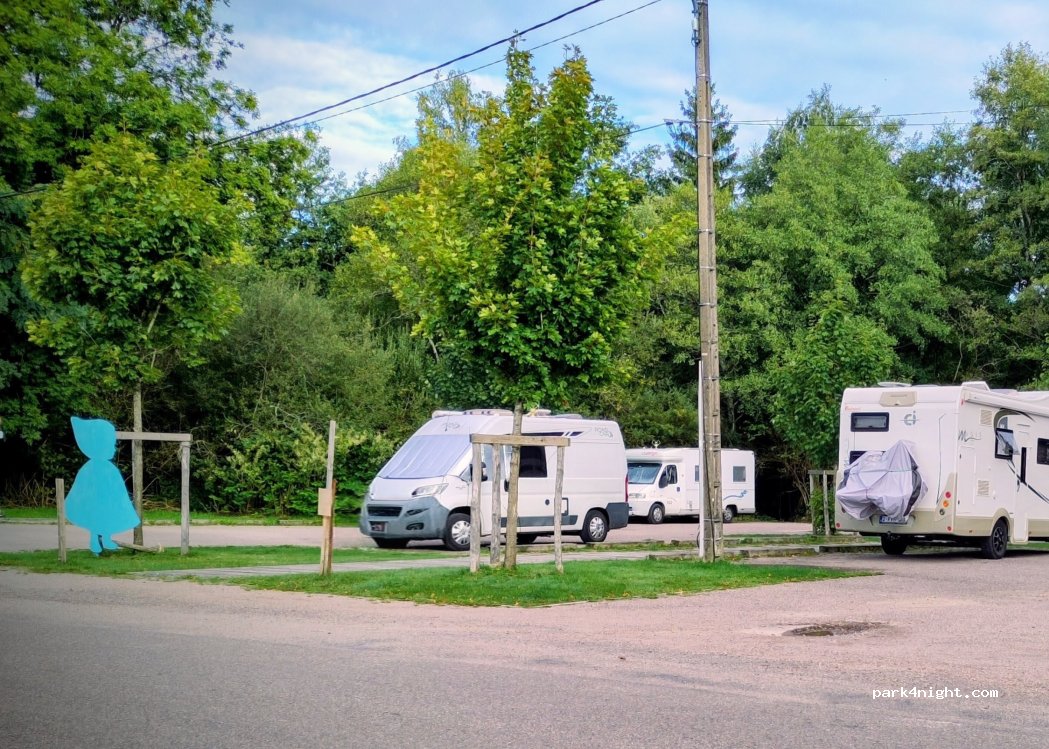 (58230) Montsauche-les-Settons - Lac des Settons — foto 2
