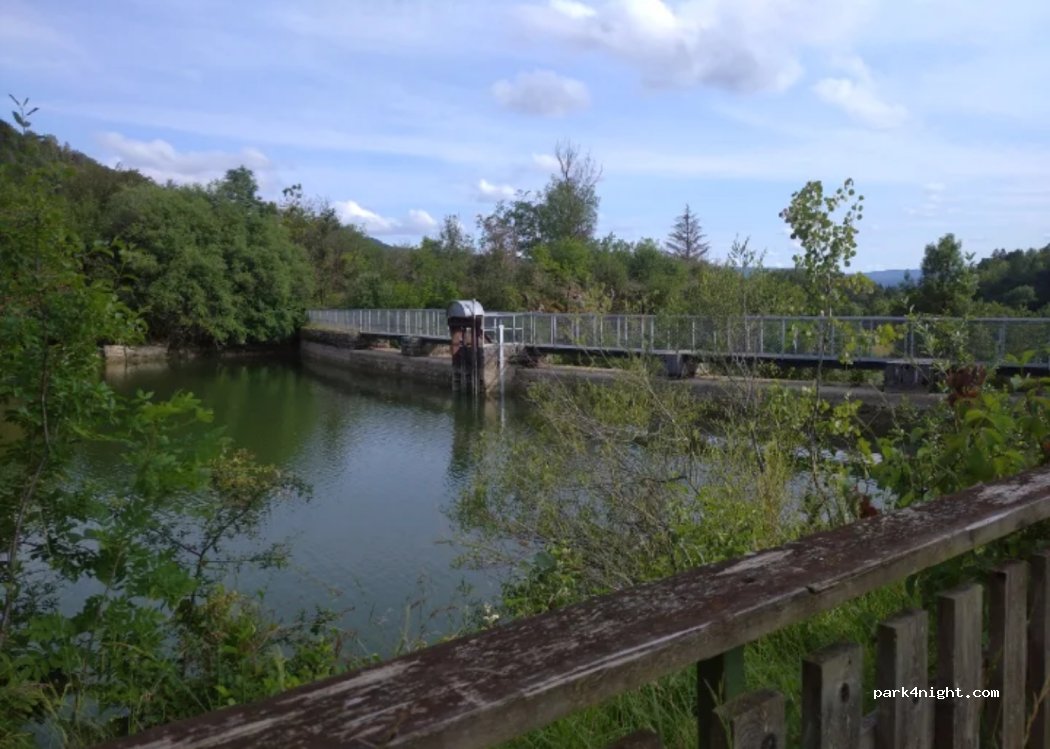(39170) Ravilloles - Chemin du Barrage — foto 3
