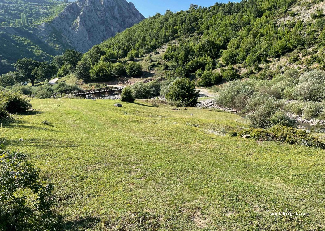 () Kukës Peshkopi - Unnamed Road — foto 3