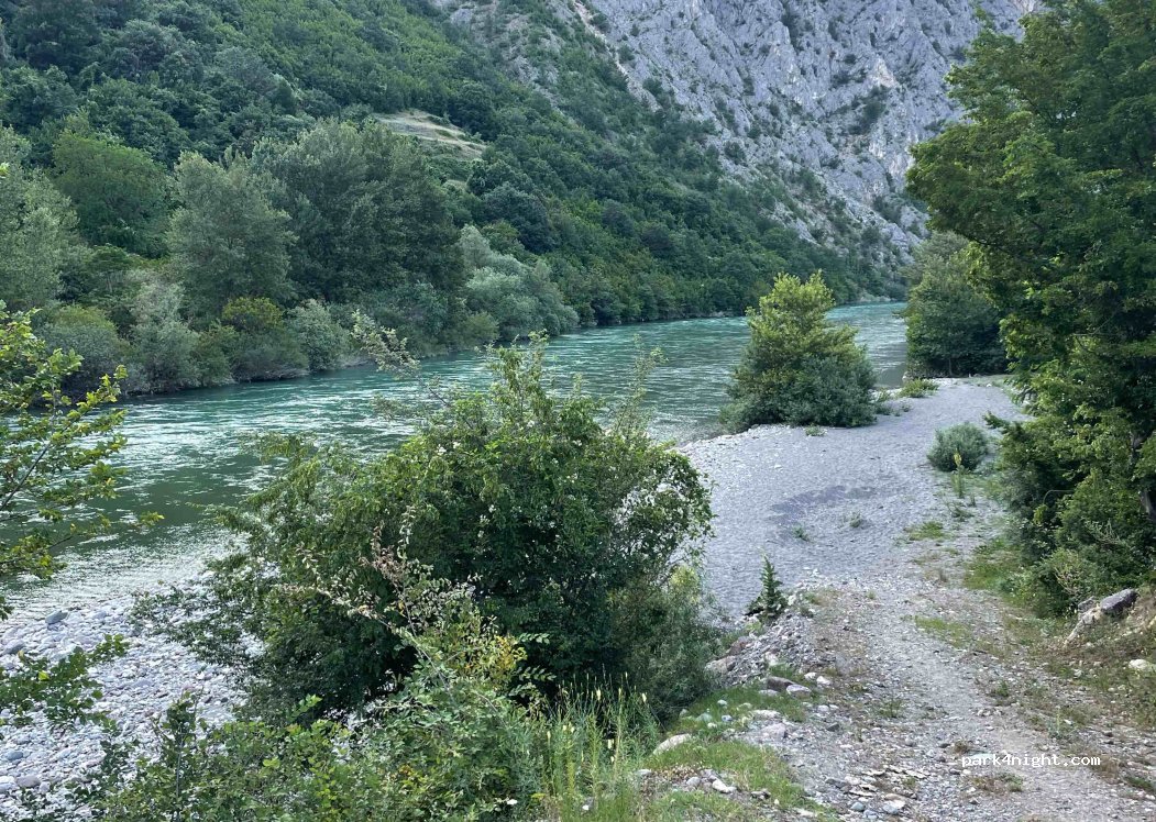 () Kukës Peshkopi - Unnamed Road — foto 4