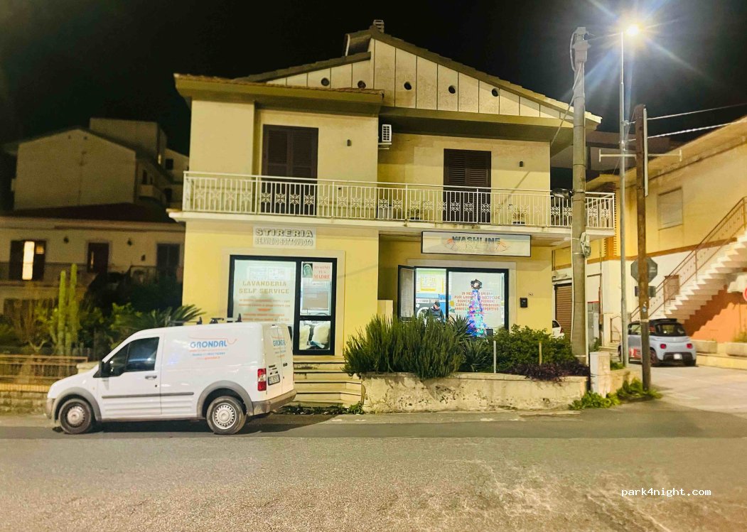 WASHLINE Lavanderia — foto