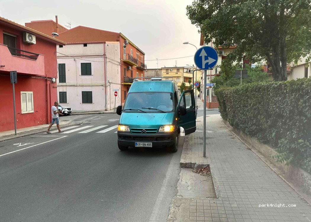 (09016) Iglesias - 54 Via Pasquale Paoli — foto 3