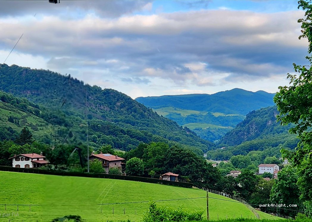 Camping Ariztigain Navarra-Nafarroa — foto 4