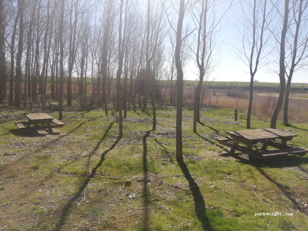 (34340) Villada - Camino de Las Veguillas — foto 2