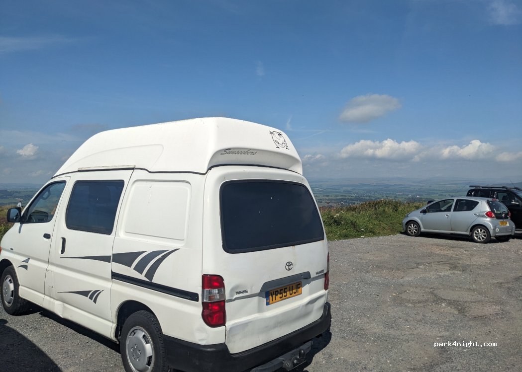 (BD20 8HU) Keighley - West Road — foto 2