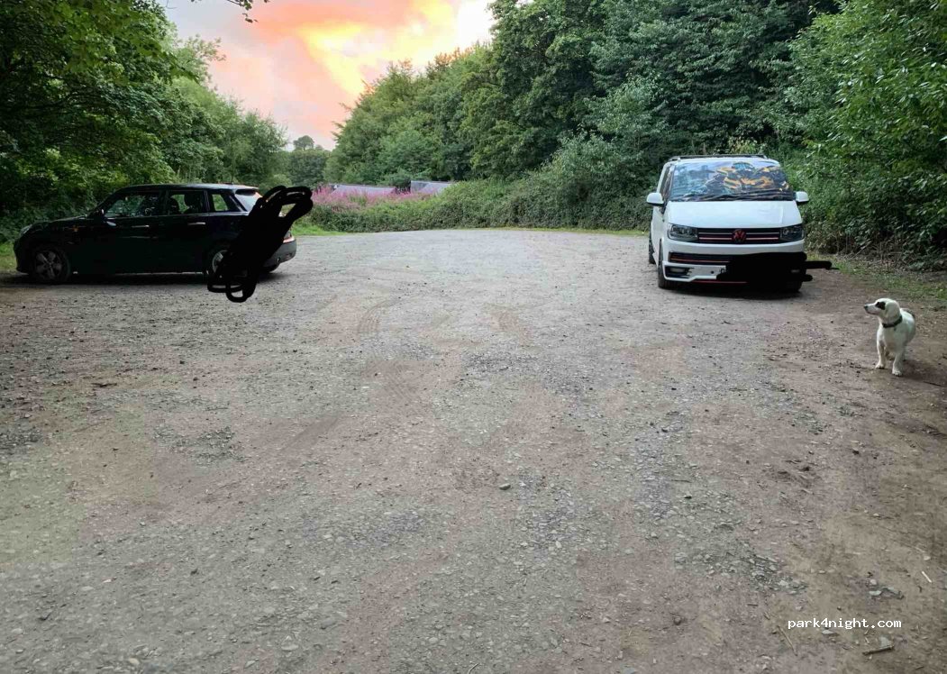 (TA22 9NY) Brompton - Rugg's Hill — foto
