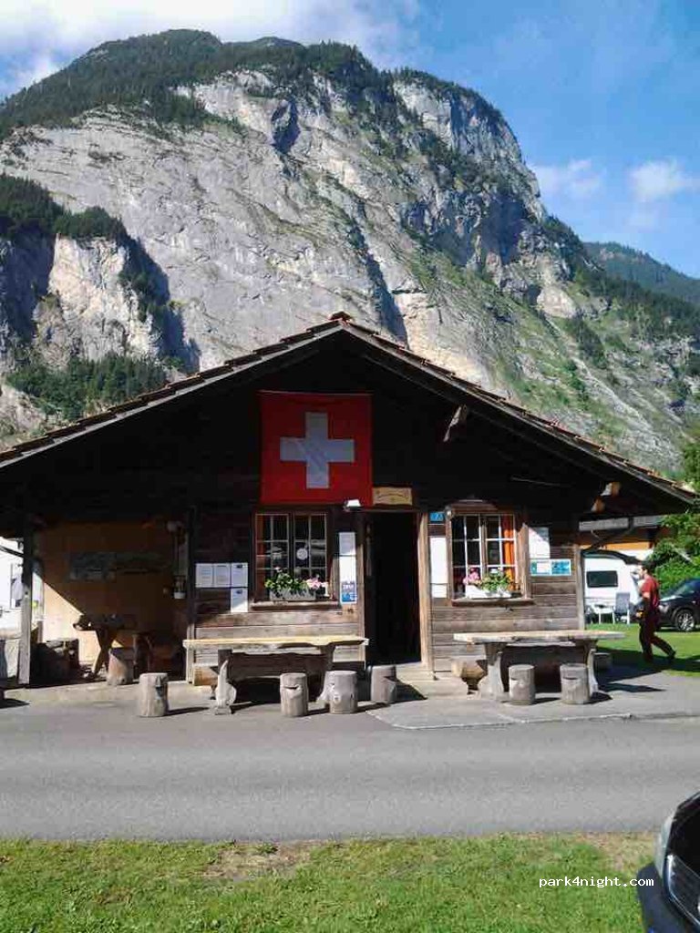 Camping Grimselblick — foto 2