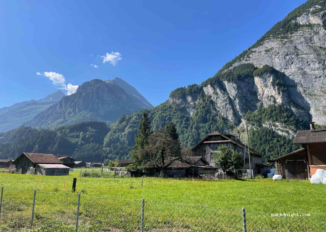 Camping Grimselblick — foto 3